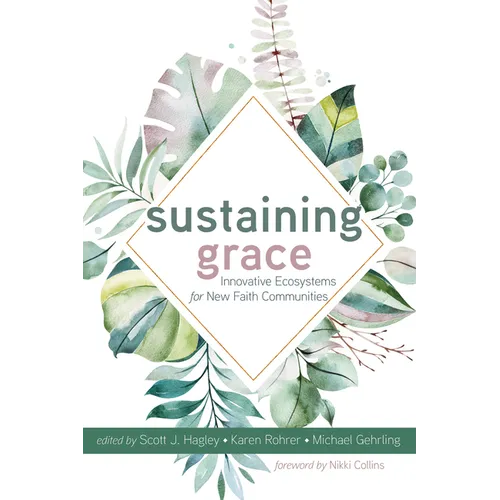 Sustaining Grace - Paperback