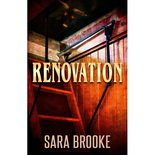 Renovation - Paperback