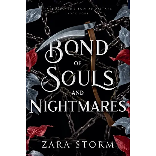 Bond of Souls and Nightmares - Paperback