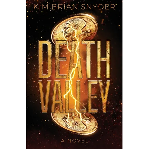 Death Valley - Paperback
