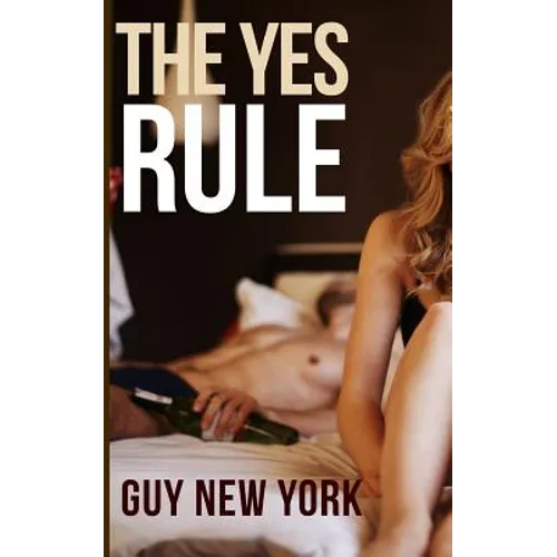 The Yes Rule - Paperback