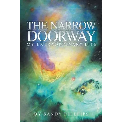 The Narrow Doorway - Paperback