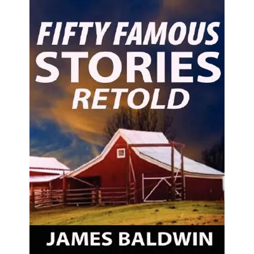 Fifty Famous Stories Retold - Paperback