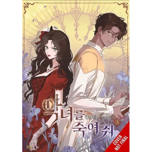 Kill the Villainess, Vol. 3