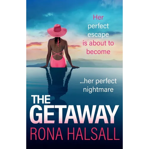 The Getaway - Paperback