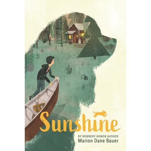 Sunshine - Hardcover