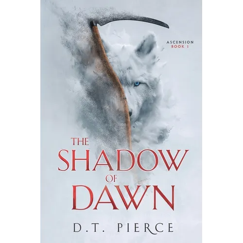 The Shadow of Dawn - Paperback
