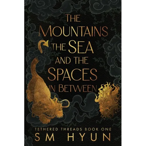 The Mountains, the Sea, and the Spaces in Between - Paperback