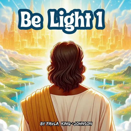 Be Light 1 - Paperback