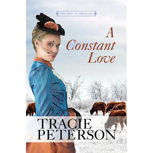 A Constant Love - Hardcover