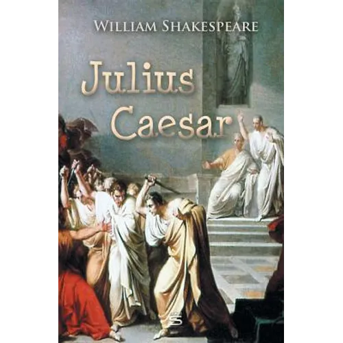 Julius Caesar - Paperback