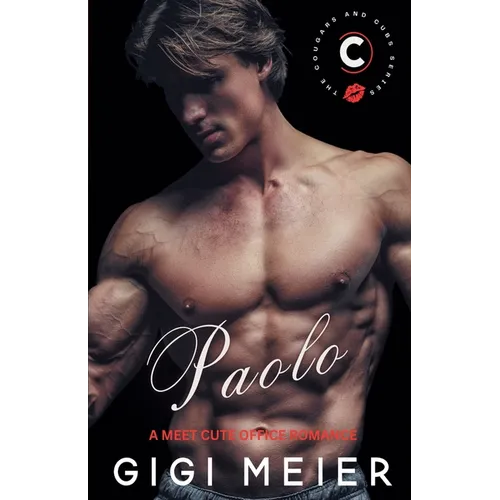 Paolo - Paperback