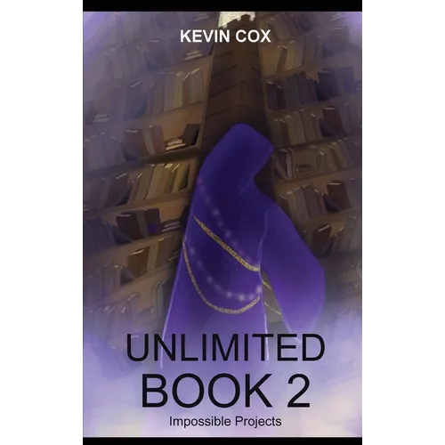 Unlimited 2: Impossible Projects - Hardcover