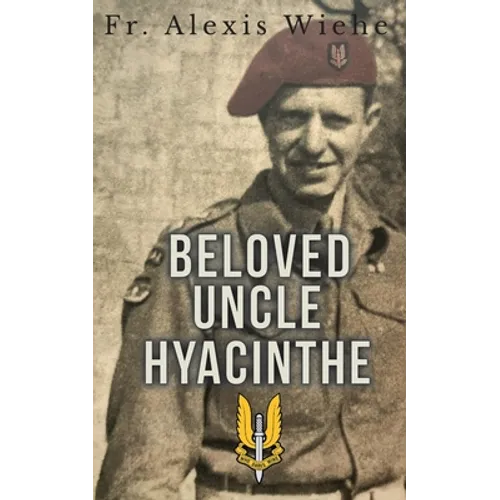 My Beloved Uncle Hyacinth - Paperback