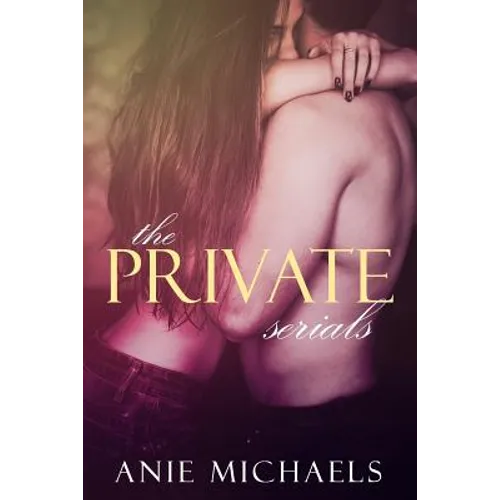 The Private Serials - Paperback