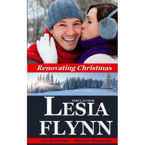 Renovating Christmas - Paperback