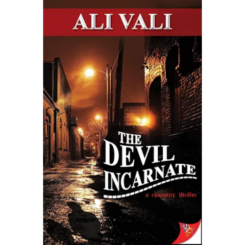 The Devil Incarnate - Paperback