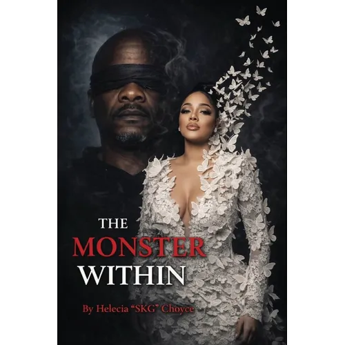 The Monster Within - Paperback