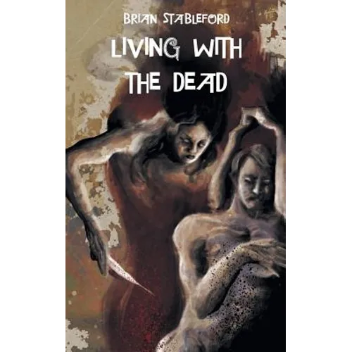 Living with the Dead - Paperback