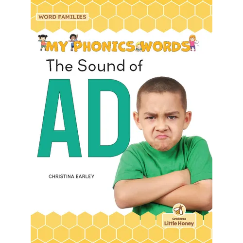 The Sound of Ad - Library Binding
