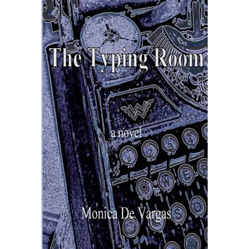 The Typing Room - Paperback