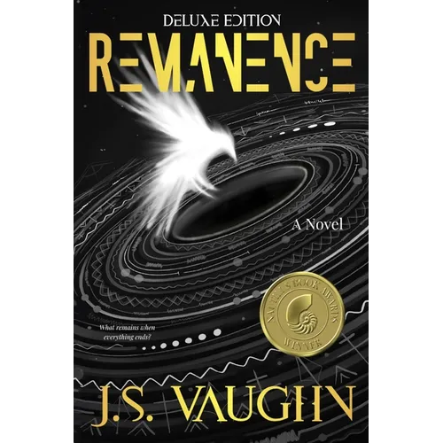 Remanence - Paperback