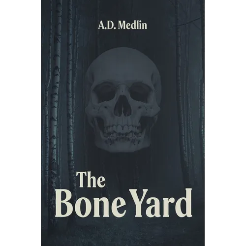 The Bone Yard - Paperback