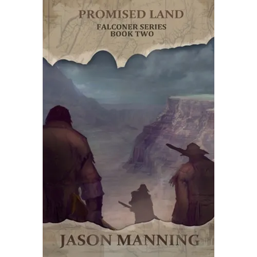 Promised Land - Paperback