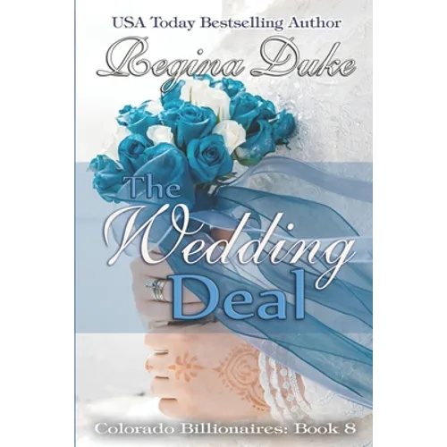 The Wedding Deal - Paperback