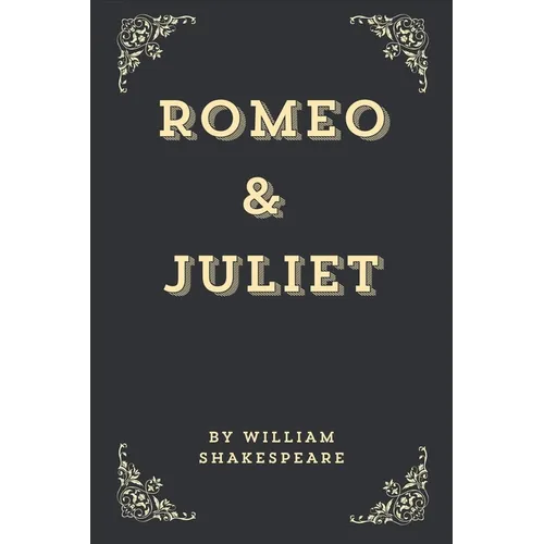 Romeo and Juliet (Annotated Edition) - Paperback