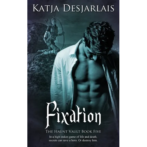 Fixation - Paperback
