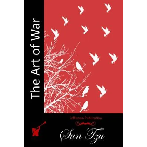 The Art of War - Paperback