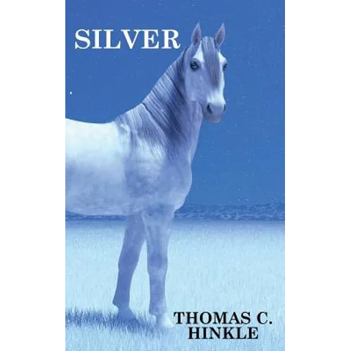 Silver - Paperback