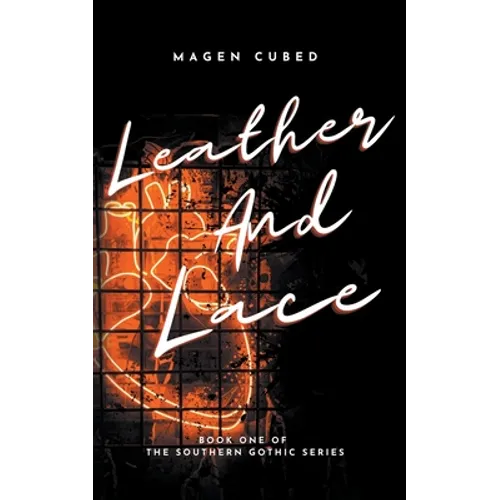 Leather and Lace - Paperback