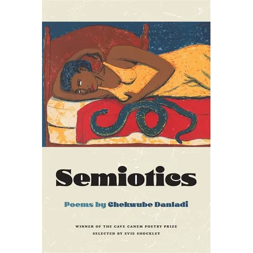 Semiotics: Poems - Paperback