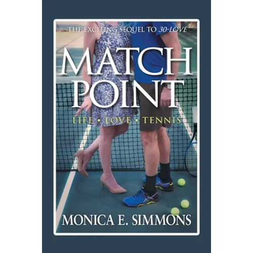 Match Point - Paperback