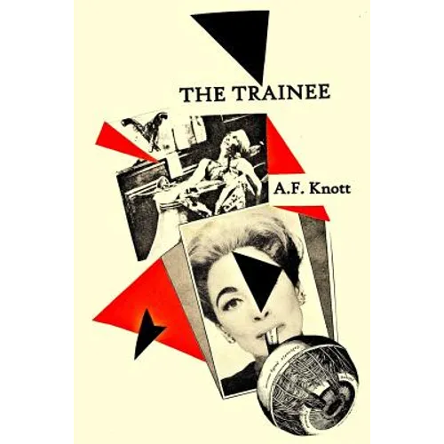 The Trainee - Paperback
