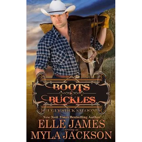 Boots & Buckles - Paperback