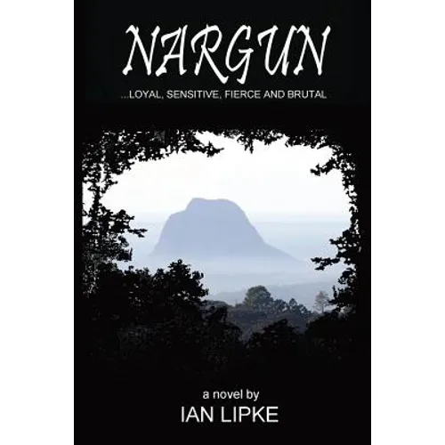 Nargun - Paperback