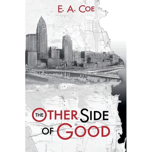 The Other Side of Good - Paperback