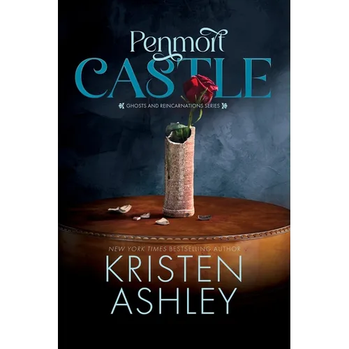 Penmort Castle - Paperback