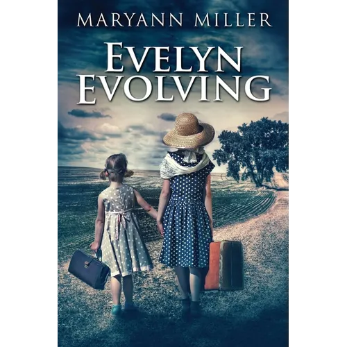 Evelyn Evolving: A Novel Of Real Life - Paperback