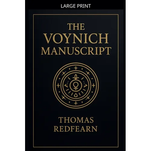 The Voynich Manuscript - Paperback