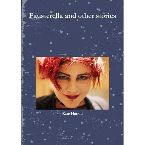 Fausterella and other stories - Paperback