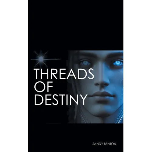 Threads of Destiny - Paperback