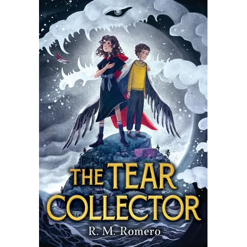 The Tear Collector - Hardcover