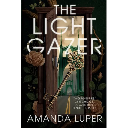 The Light Gazer - Paperback