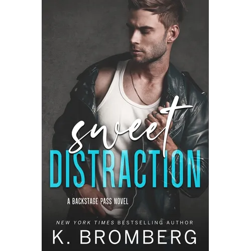Sweet Distraction - Paperback