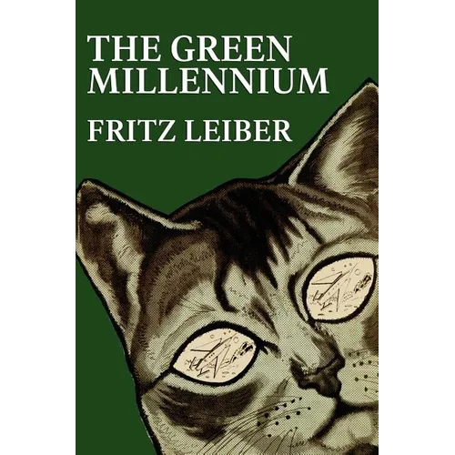 The Green Millennium - Paperback