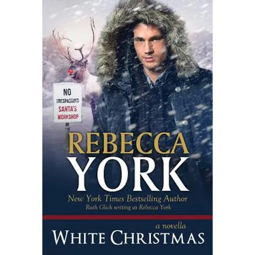 White Christmas - Paperback